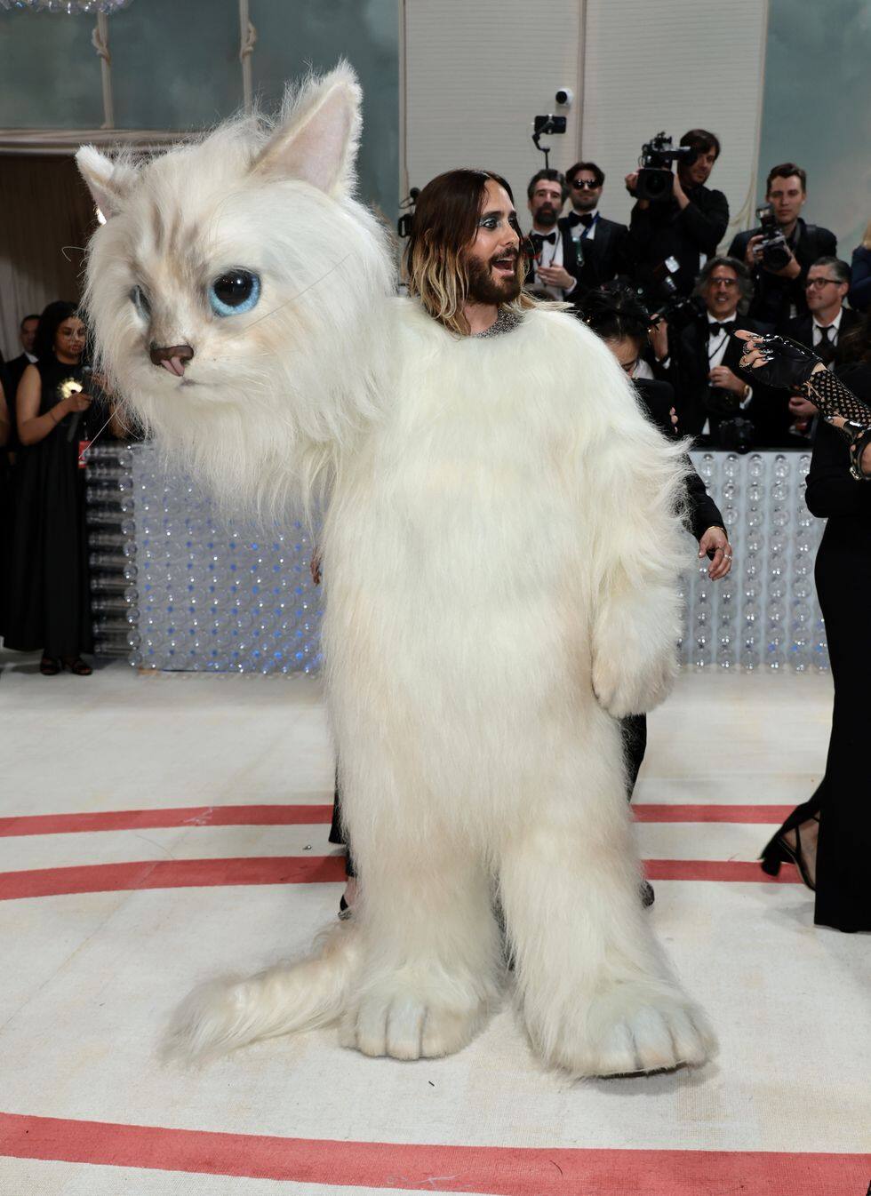 IN PHOTOS: All the Attendees at the MET Gala 2023